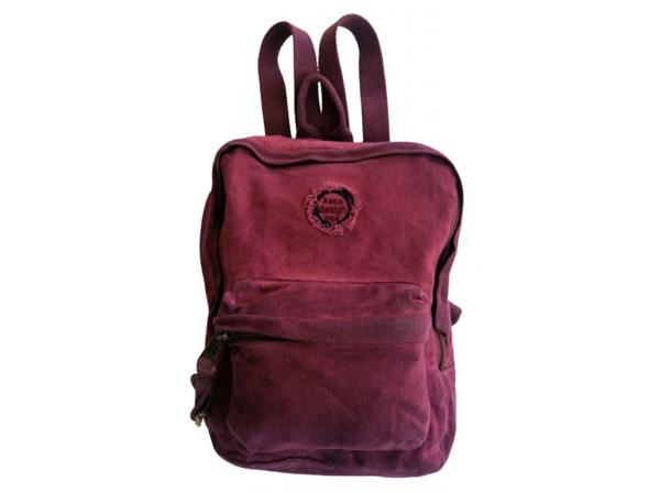 OLD COTTON CARGO 4022 KC SUMMER MİNİ COPPER SIRT ÇANTASI BORDO OLD COTTON CARGO 4022 KC SUMMER MİNİ COPPER SIRT ÇANTASI BORDO
