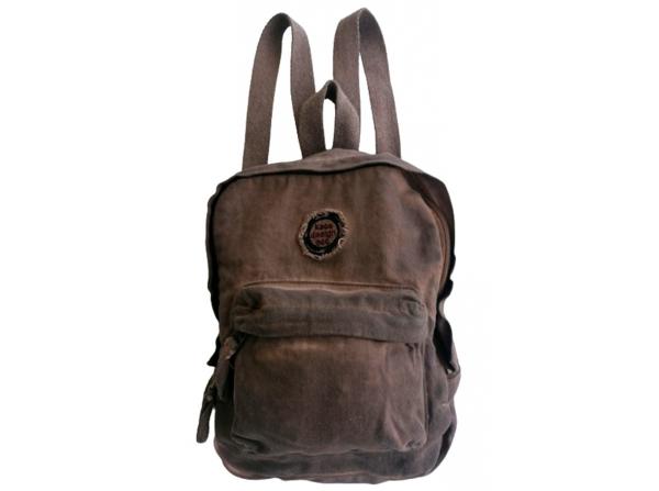 OLD COTTON CARGO 4022 KC SUMMER MİNİ COPPER SIRT ÇANTASI KAHVE OLD COTTON CARGO 4022 KC SUMMER MİNİ COPPER SIRT ÇANTASI KAHVE