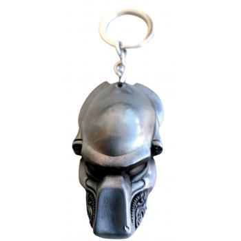 aliens vs predator metal anahtarlık