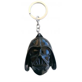 DARTH VADER SİYAH METAL ANAHTARLIK