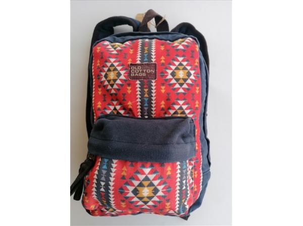 MUBİA BAG SIRT ÇANTA LACİ DESEN MUBİA BAG SIRT ÇANTA LACİ DESEN
