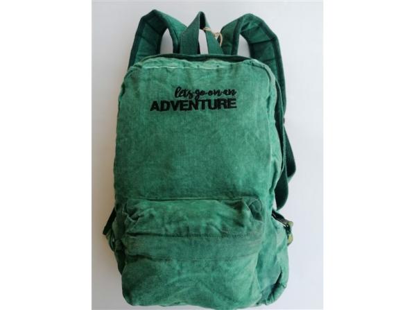 MUBİA BAG SIRT ÇANTA AÇIK YEŞİL MUBİA BAG SIRT ÇANTA AÇIK YEŞİL