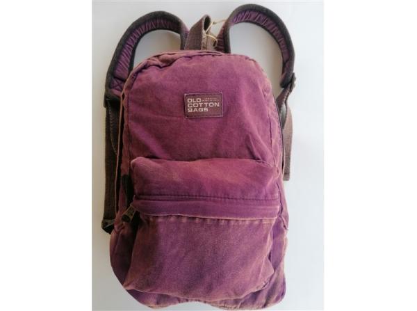 MUBİA BAG SIRT ÇANTA MOR MUBİA BAG SIRT ÇANTA MOR