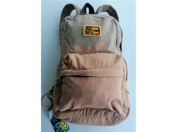 MUBİA BAG SIRT AÇIK KAHVE MUBİA BAG SIRT AÇIK KAHVE