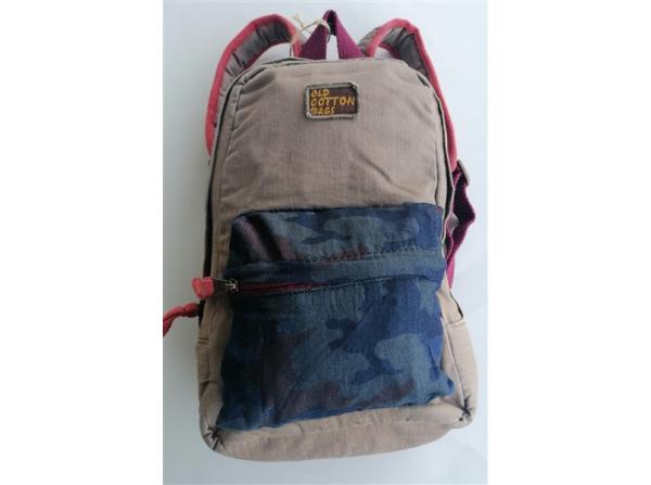 MUBİA BAG SIRT HAKİ MUBİA BAG SIRT HAKİ