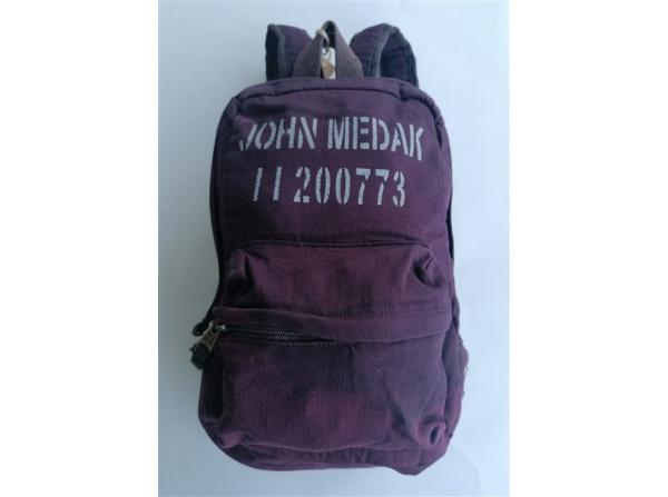MUBİA BAG SIRT MÜRDÜM MUBİA BAG SIRT MÜRDÜM