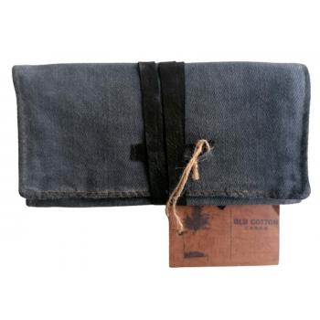 OLD COTTON CARGO 6061 MIRAMAR TÜTÜNLÜK ANTRASİT