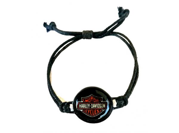 Harley-Davidson® BİLEKLİK Harley-Davidson® BİLEKLİK