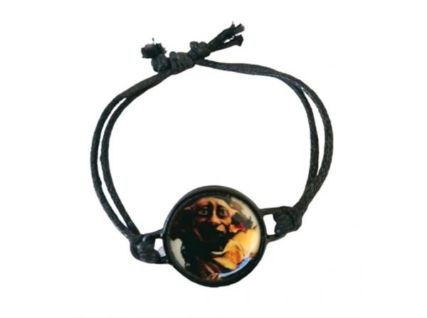 HARRY POTTER DOBBY BİLEKLİK HARRY POTTER DOBBY BİLEKLİK