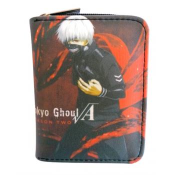 TOKYO GHOUL CÜZDAN