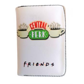 FRIENDS CÜZDAN